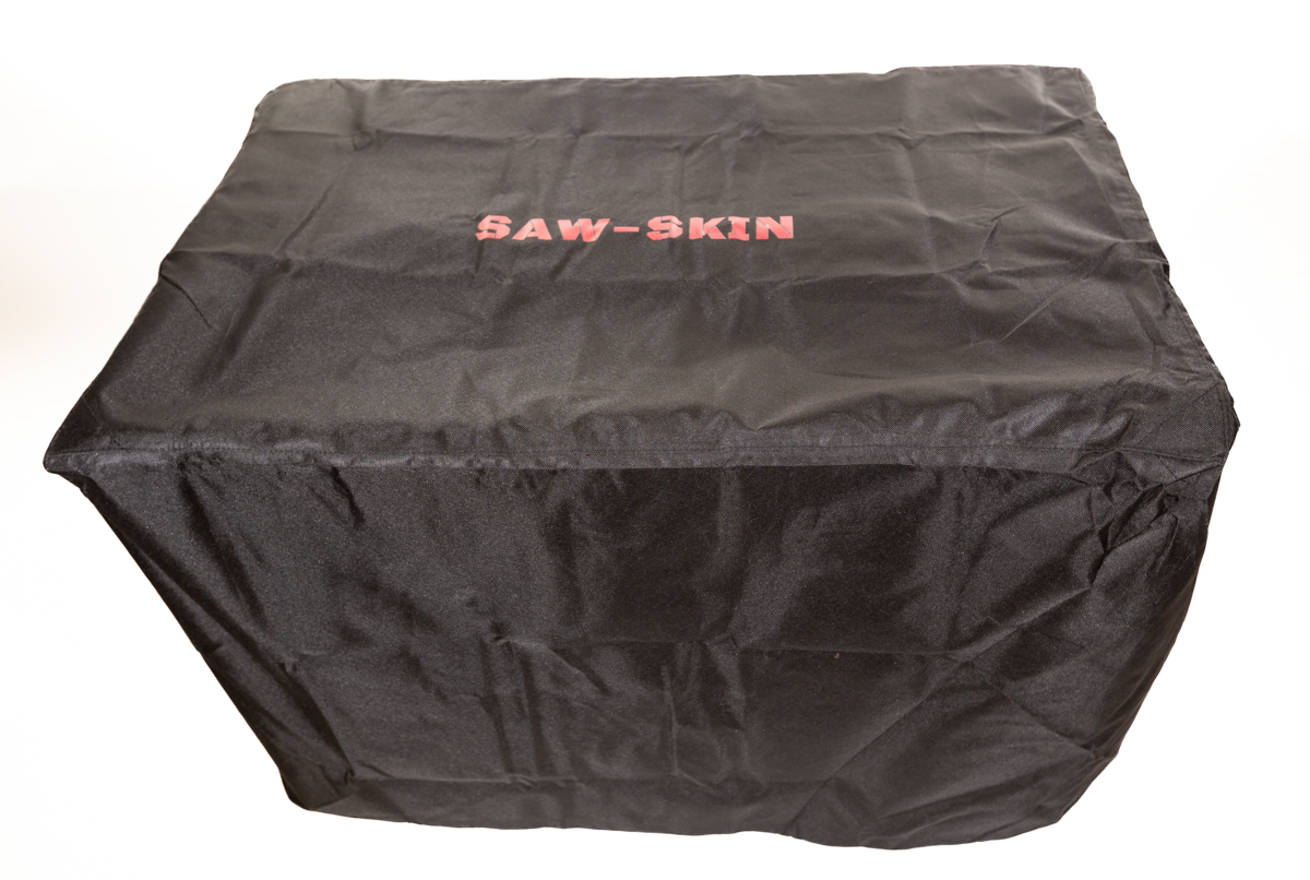 Mitre Saw Cover XL - Universal fit - 254-305mm - (10" to 12" Inch)