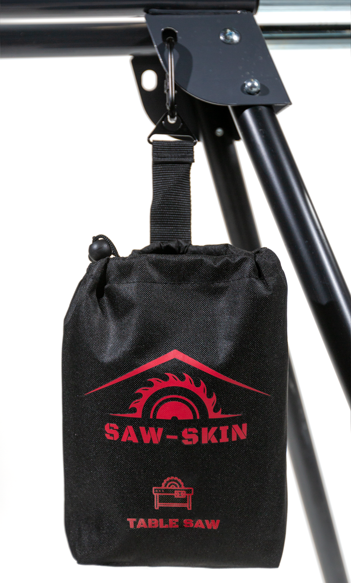 Table Saw Cover - Universal Fit