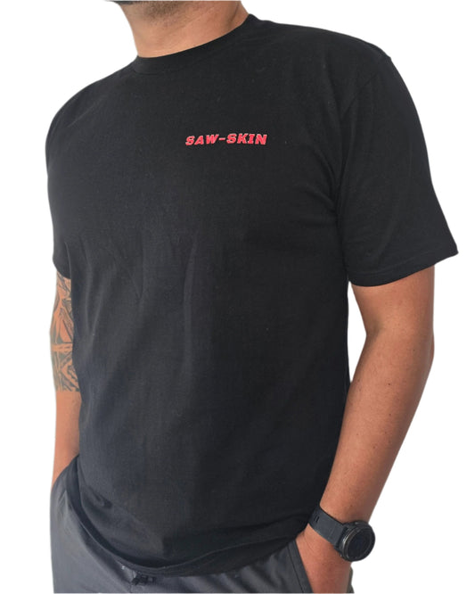 SAW-SKIN T-Shirt