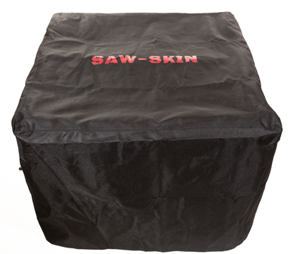 Mitre Saw Cover - Universal Fit - 185mm to 210mm - (7" to 9" Inch)