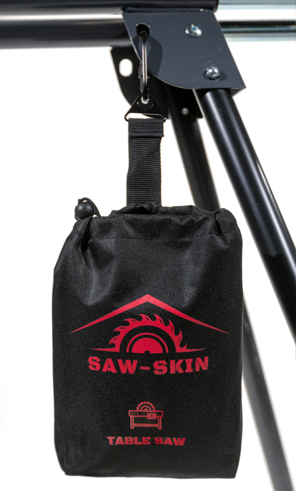 Table Saw Cover - Universal Fit